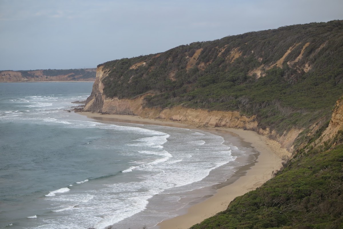 Point Addis Marine National Park