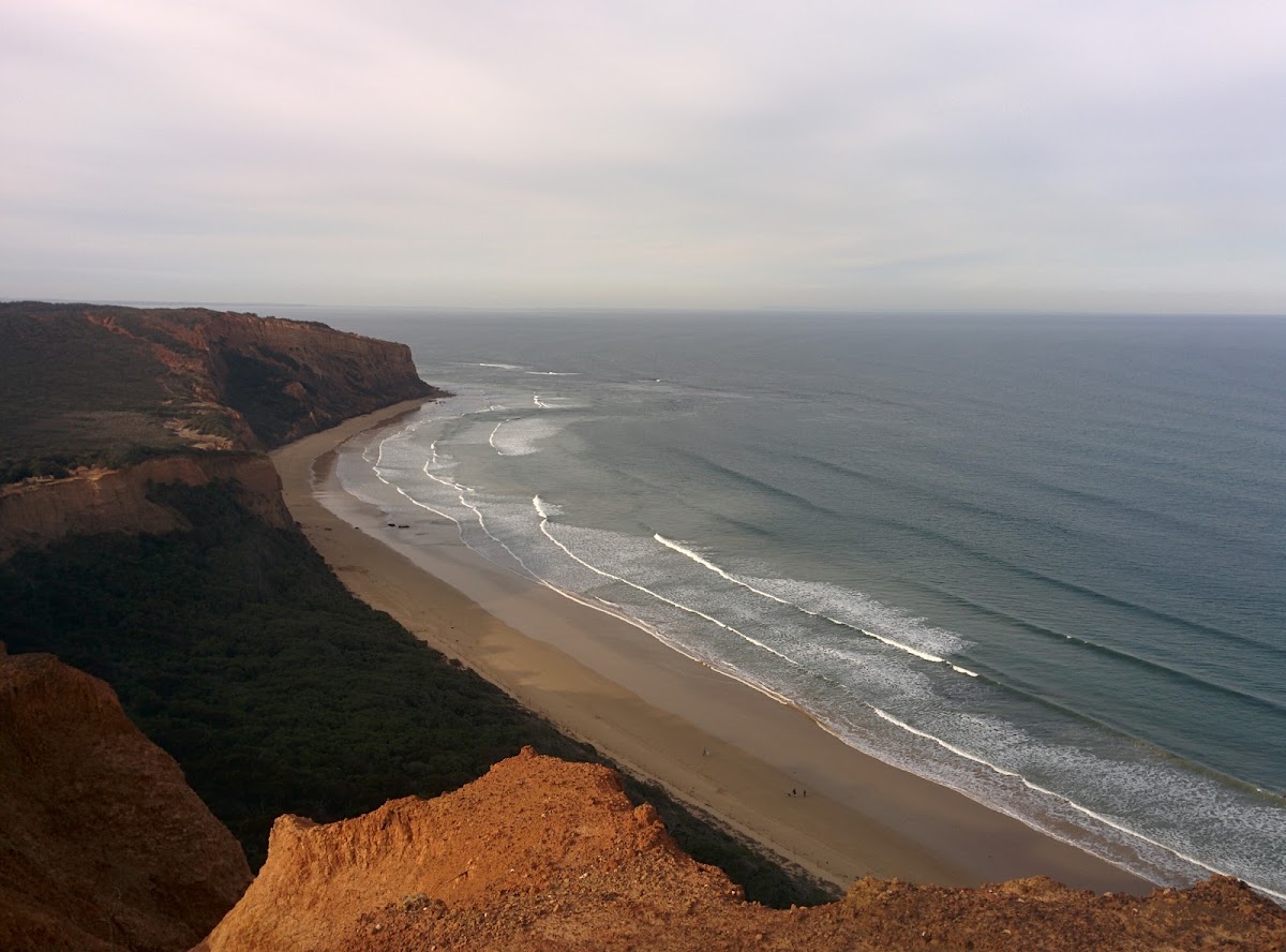 Point Addis Marine National Park