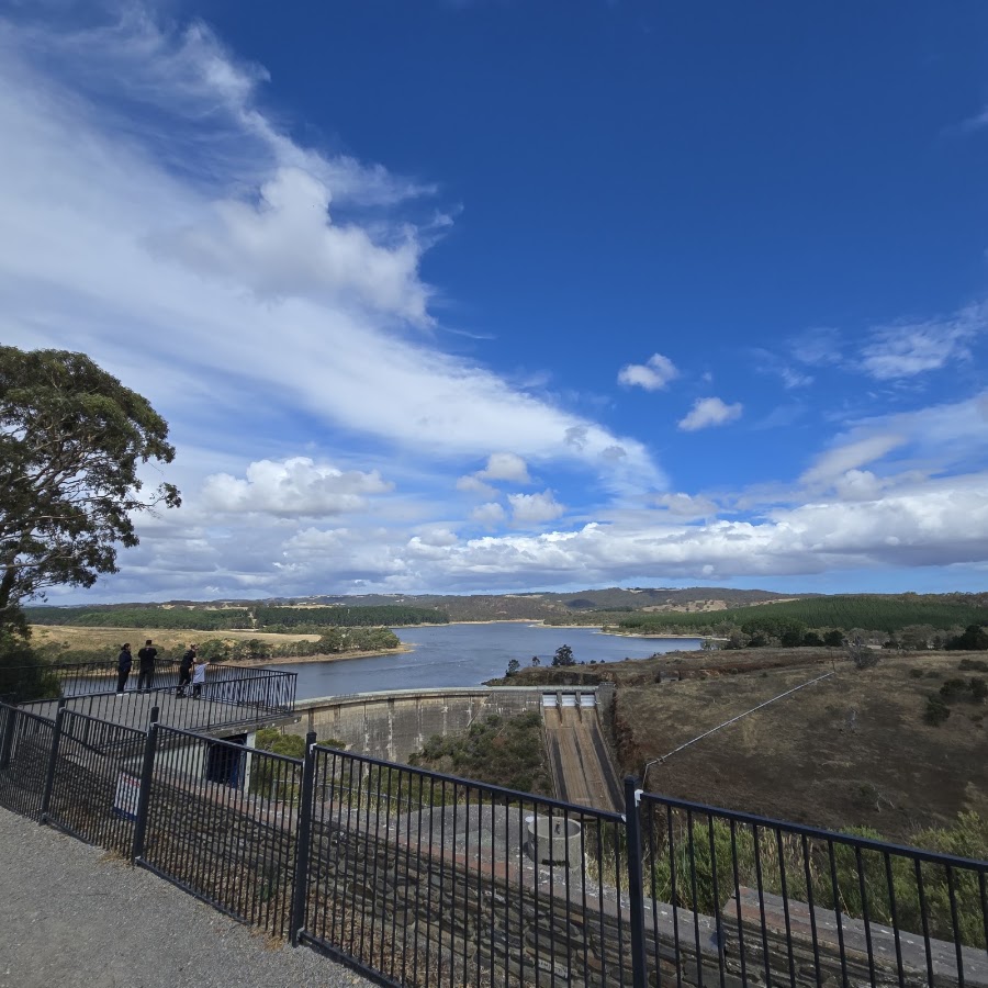 Reservoir Lookout