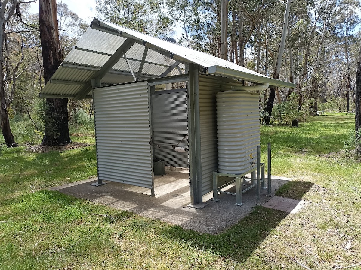 Mulloon Creek Camp Ground