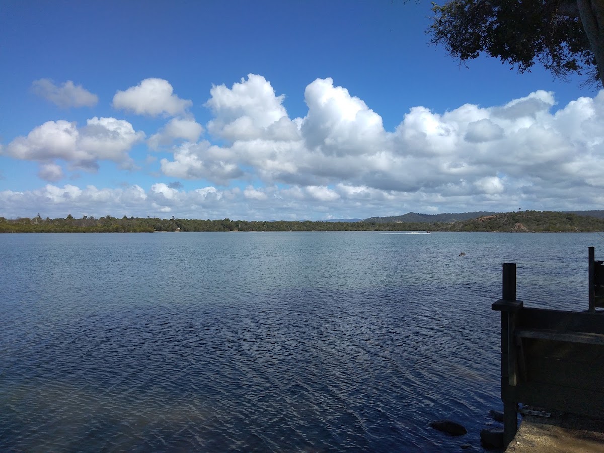 Causeway Lake Conservation Park