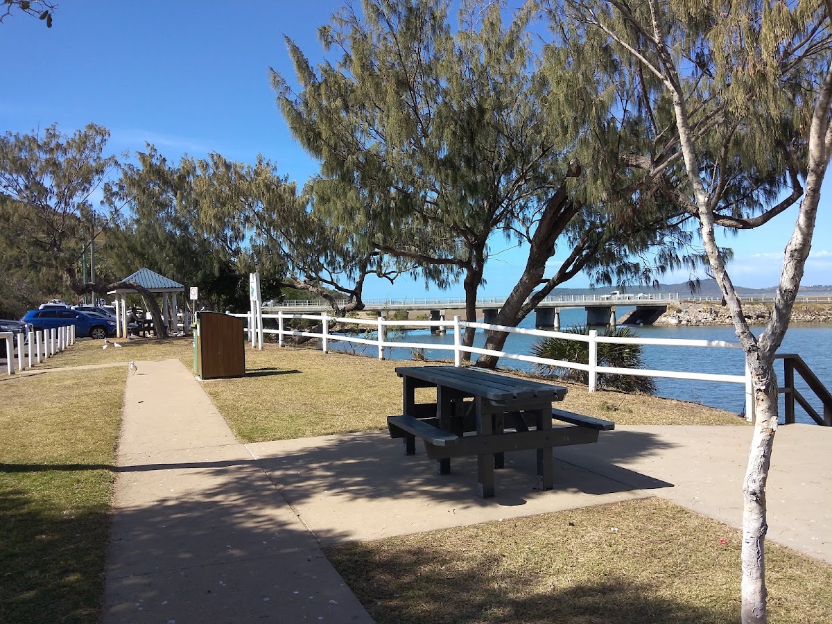 Causeway Lake Conservation Park