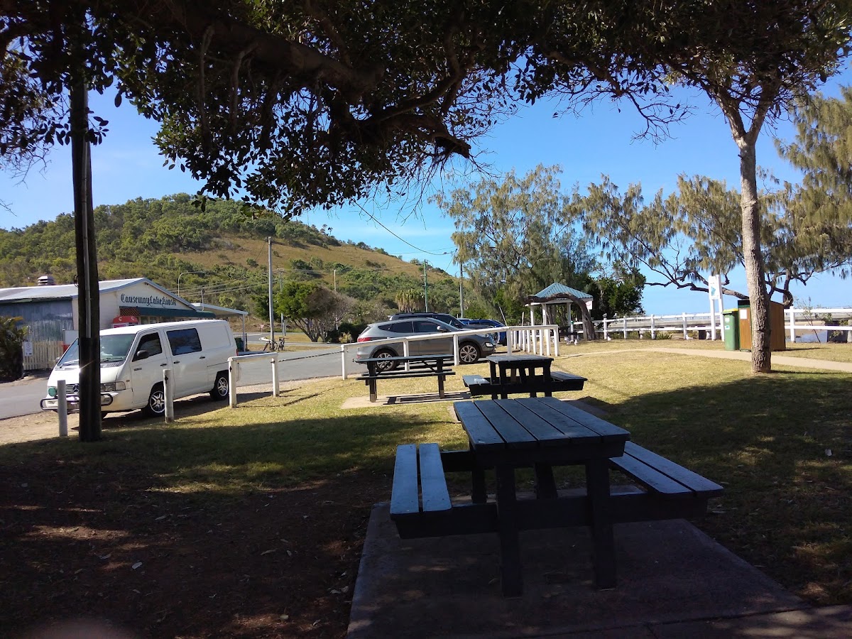 Causeway Lake Conservation Park