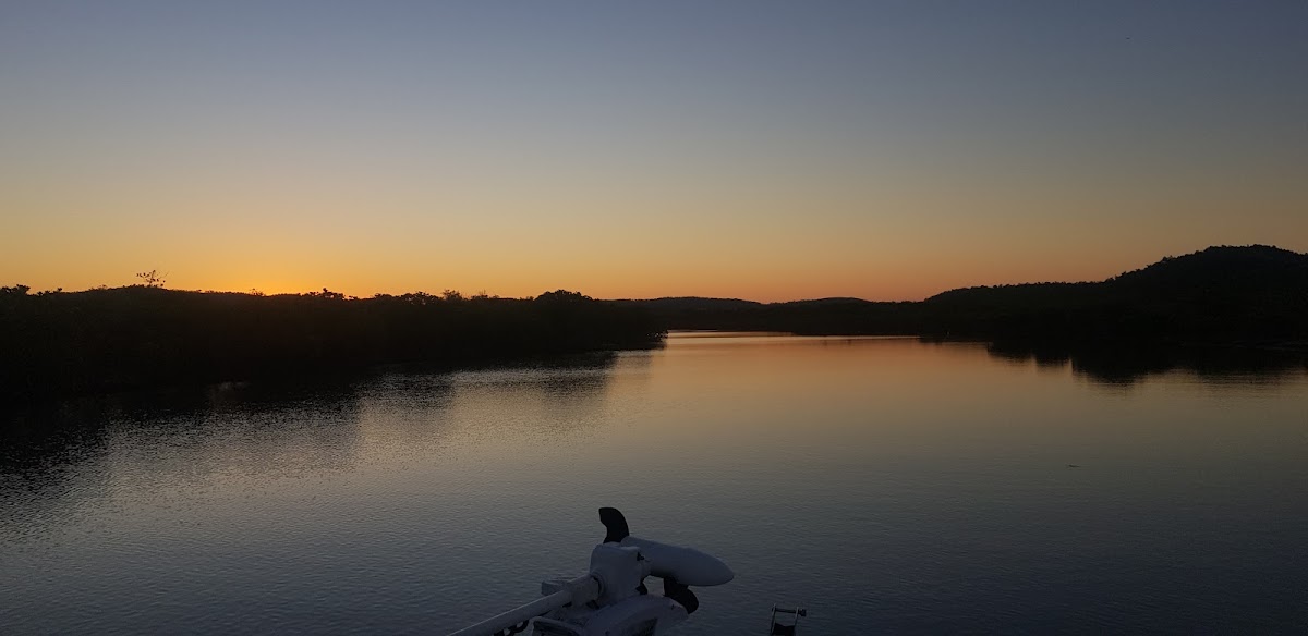 Causeway Lake Conservation Park
