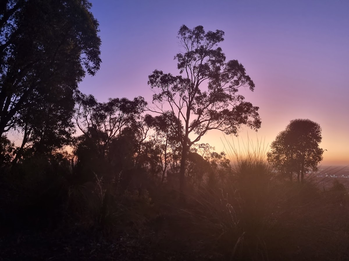 Greenmount Lookout