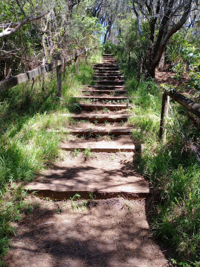 Jerrinja Aboriginal Camping Area