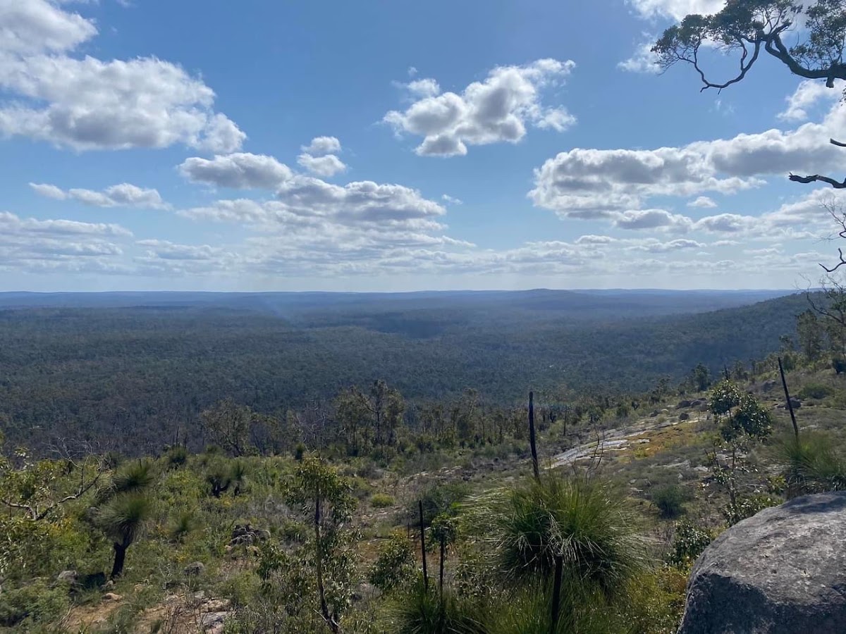 Mount Vincent