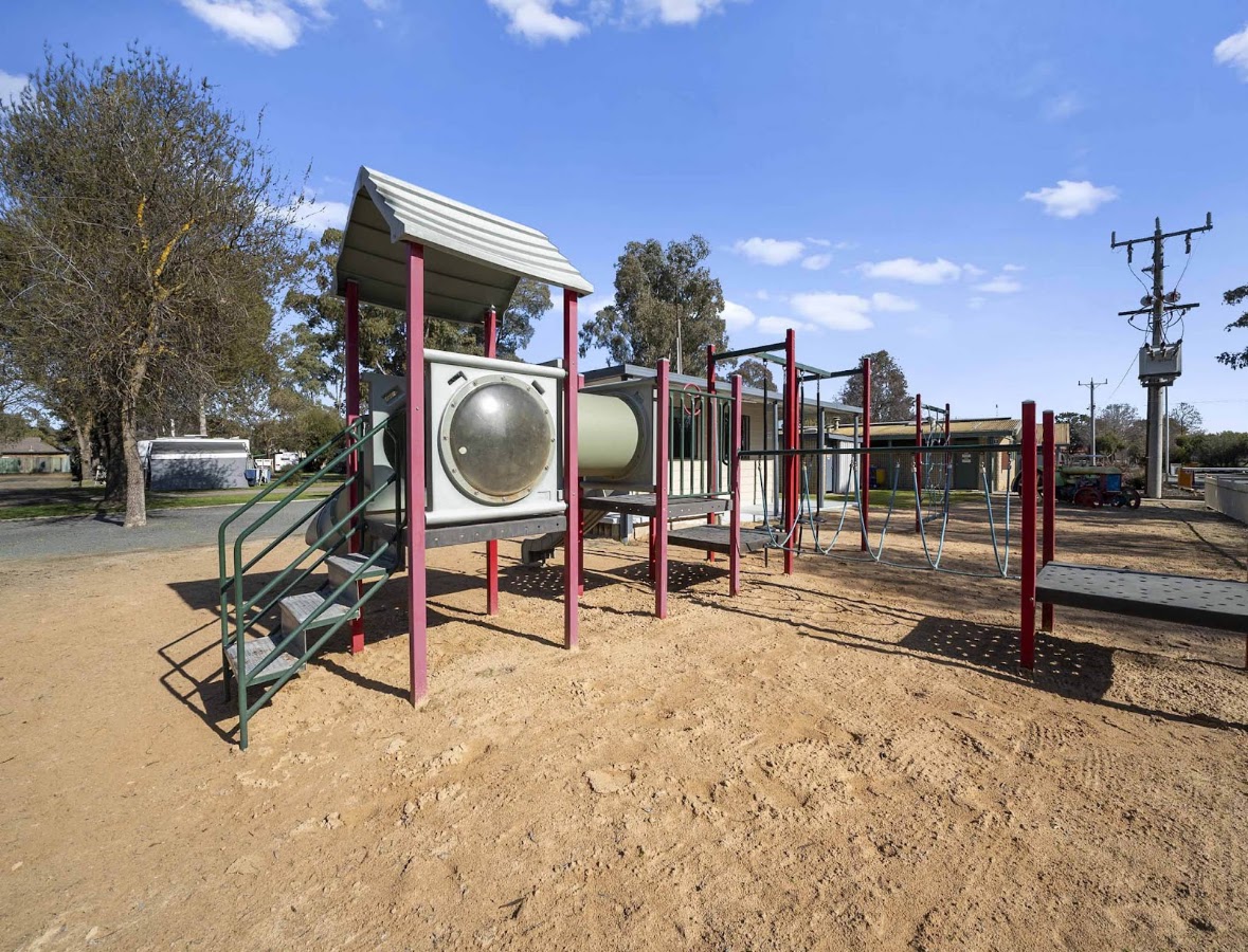 Shepparton Holiday Park