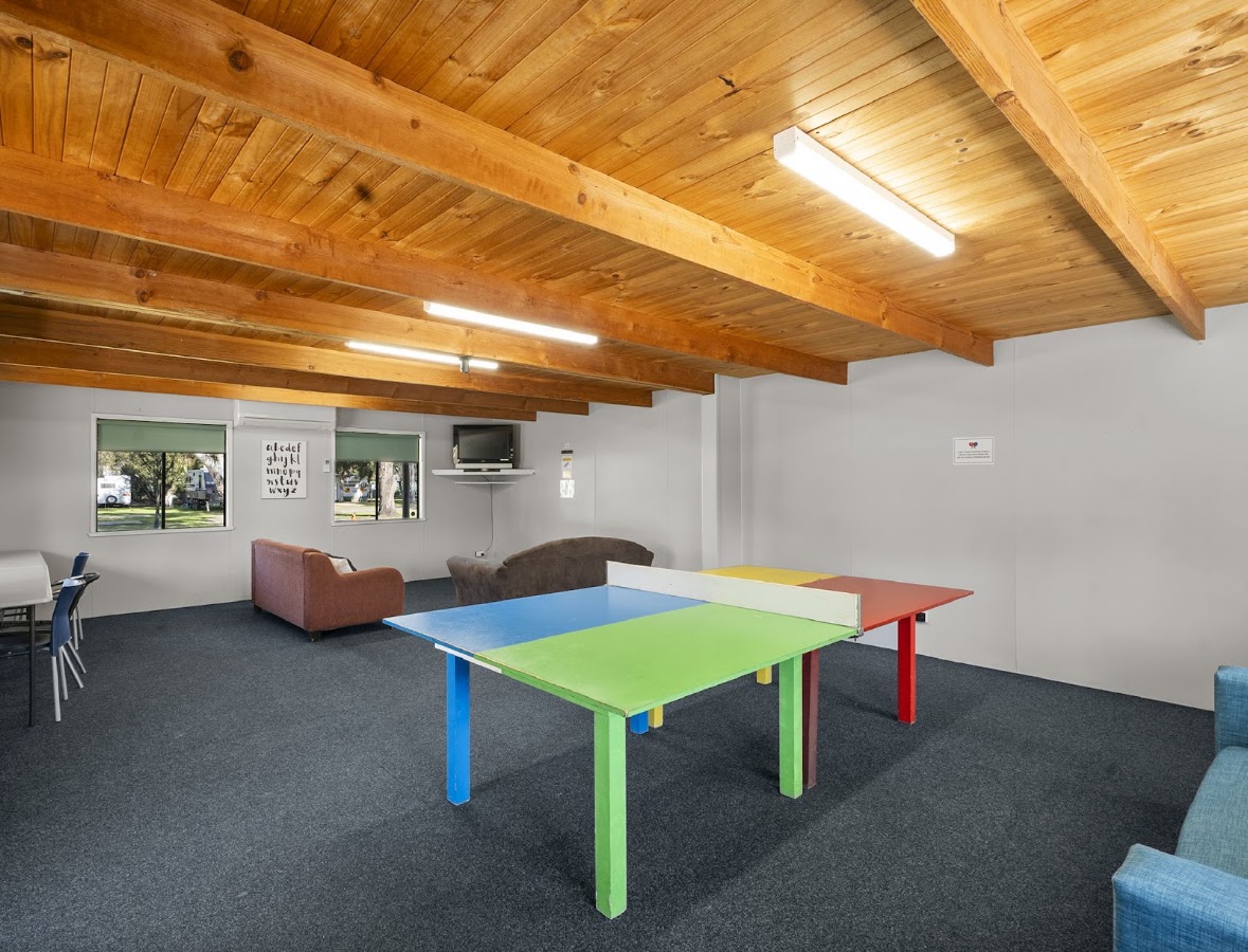 Shepparton Holiday Park