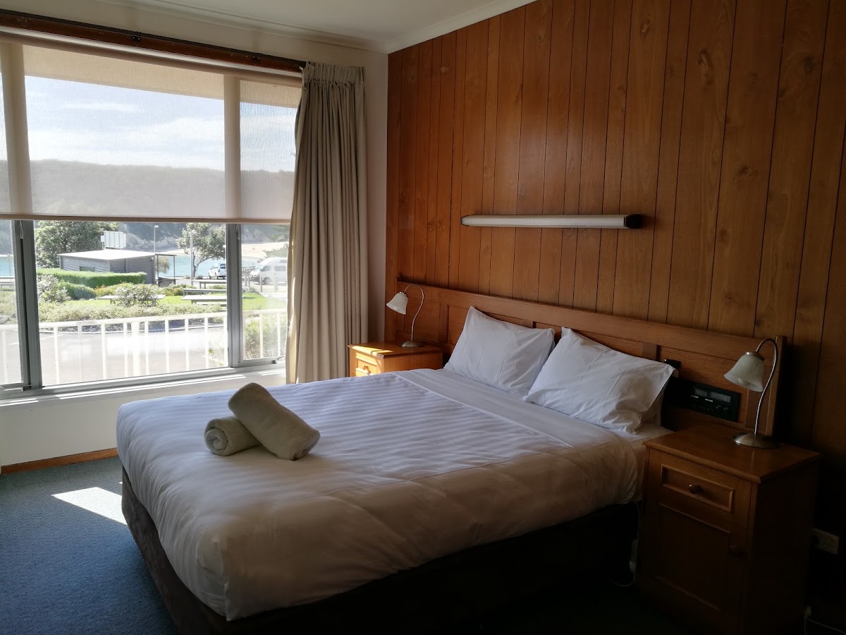 Kennett River Holiday Park
