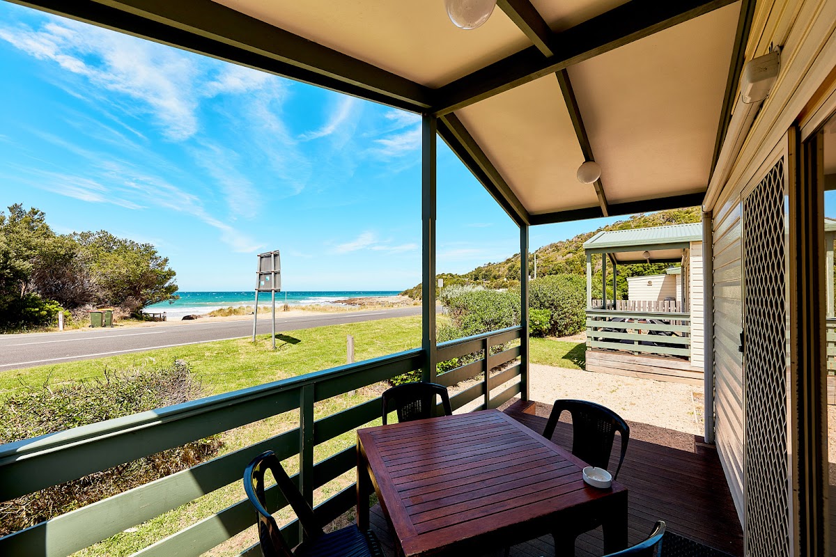 Kennett River Holiday Park