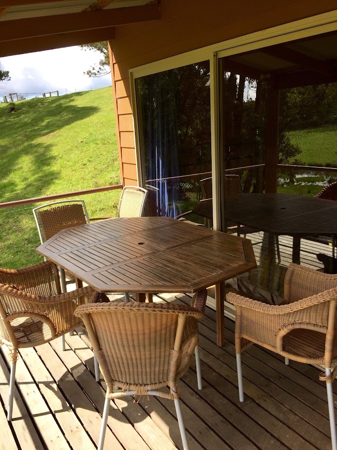 Tostaree Cottages Farm Stay
