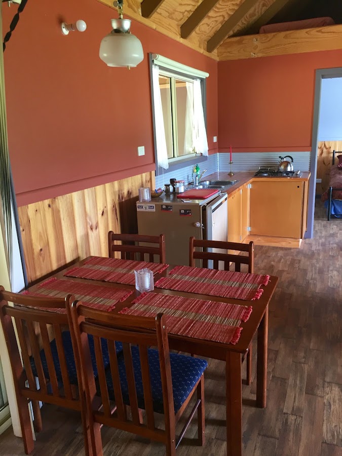 Tostaree Cottages Farm Stay