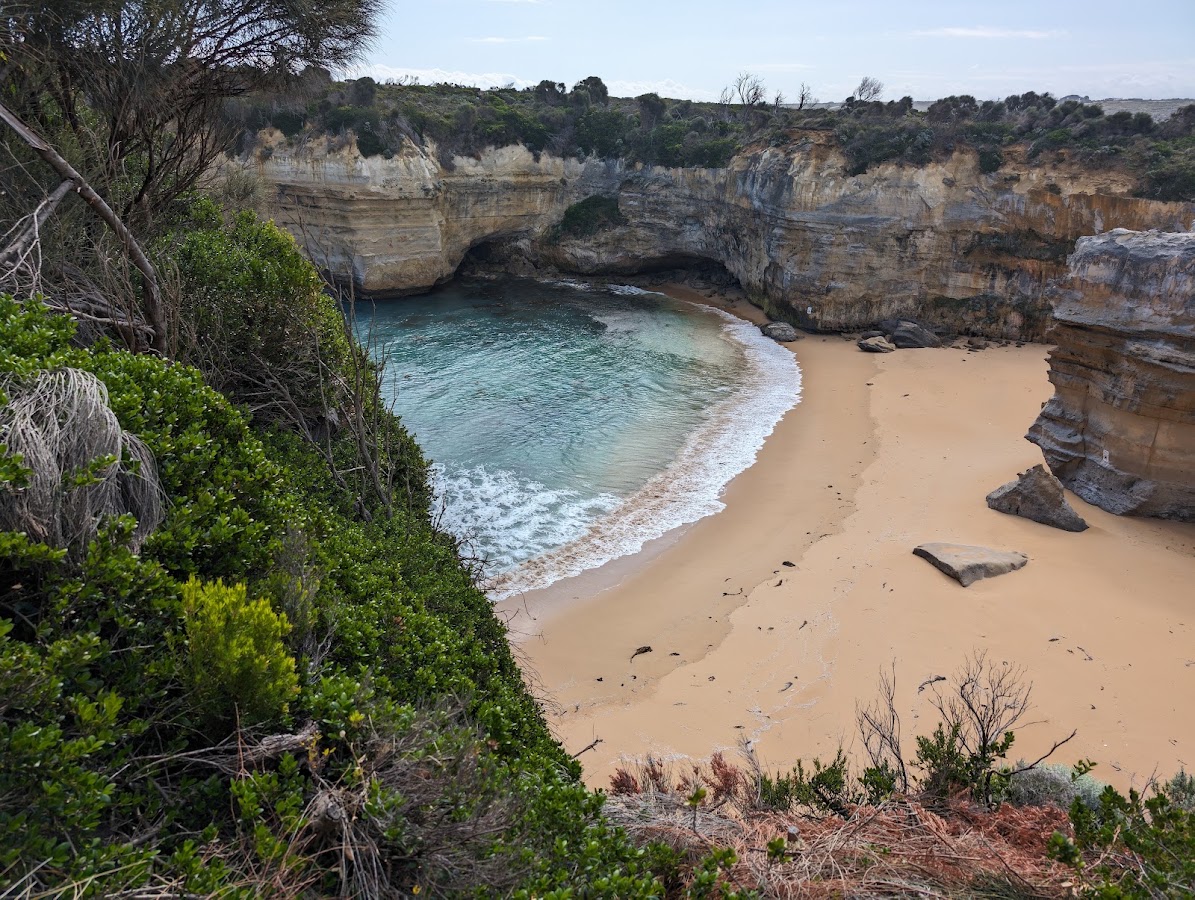 Port Campbell National Park