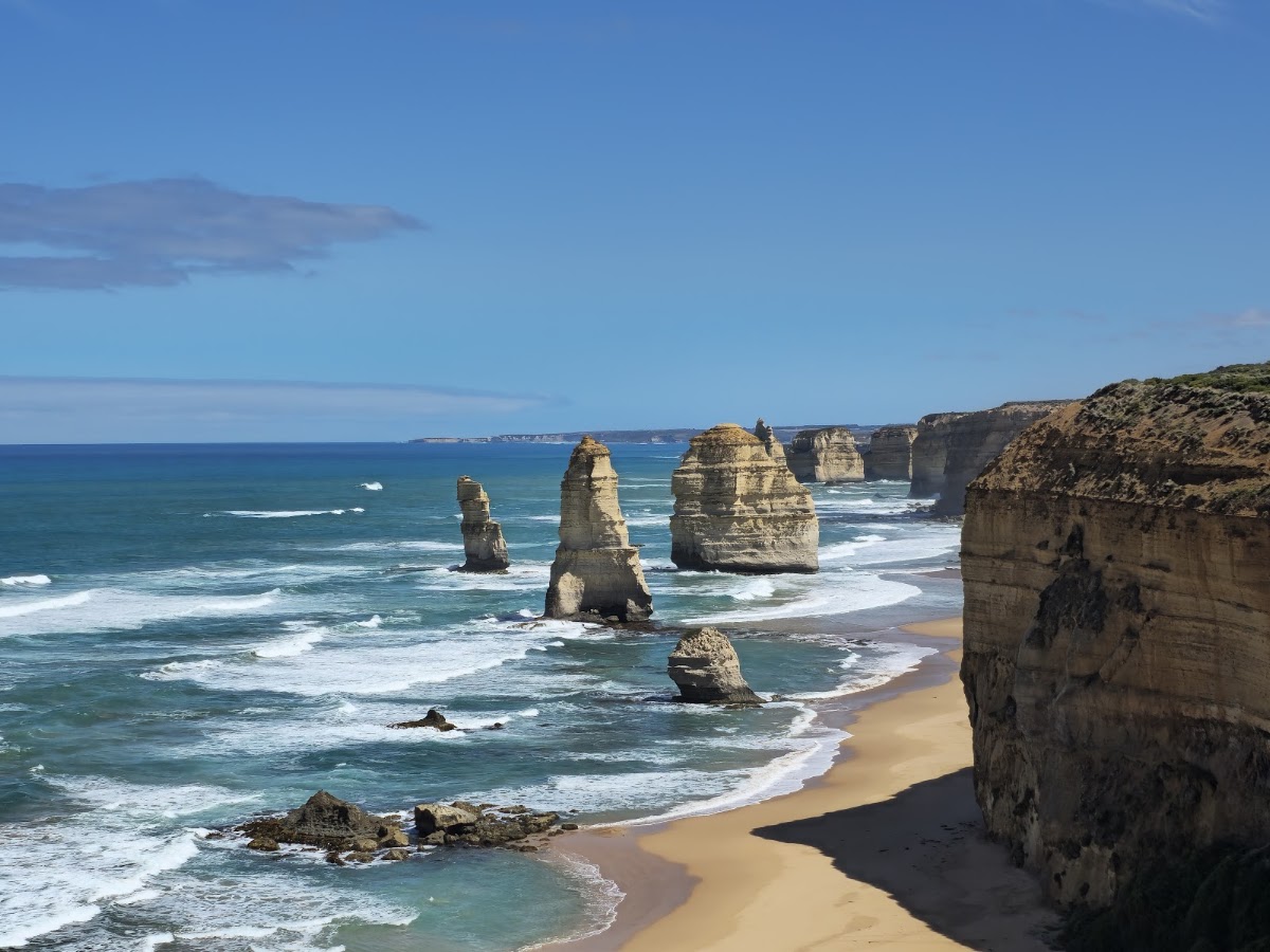 Port Campbell National Park