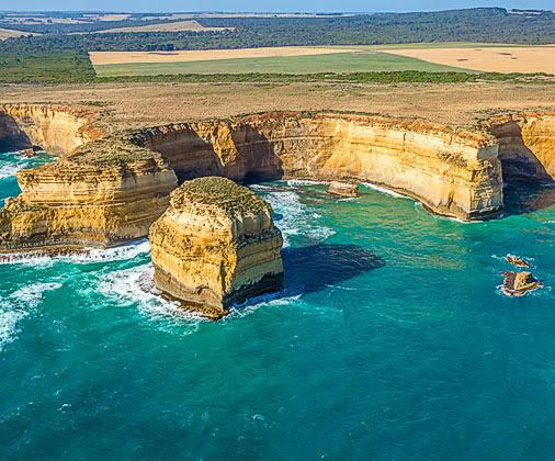 Port Campbell National Park