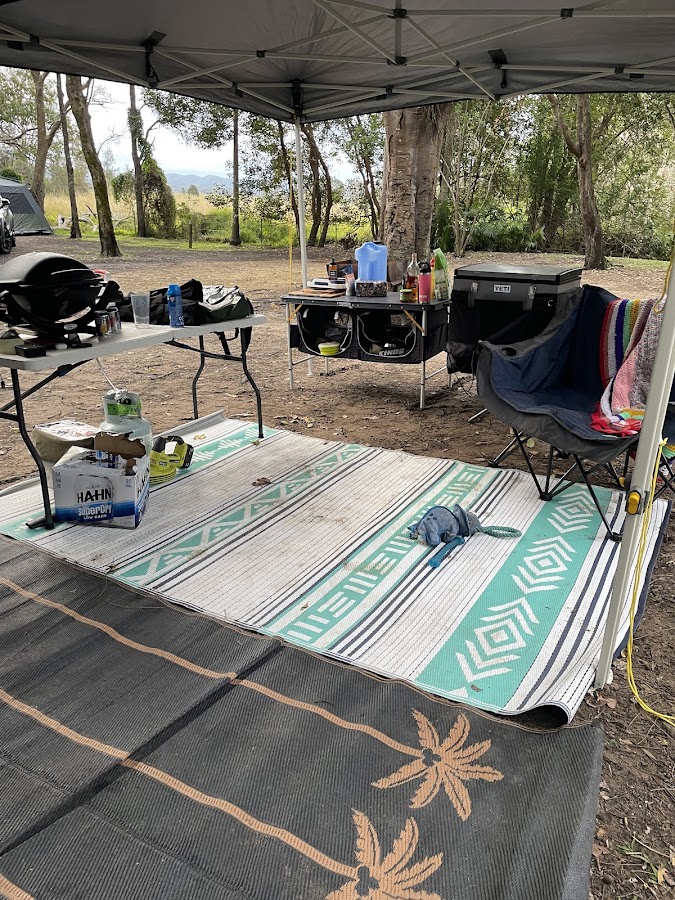 Wooyung Beach Holiday Park