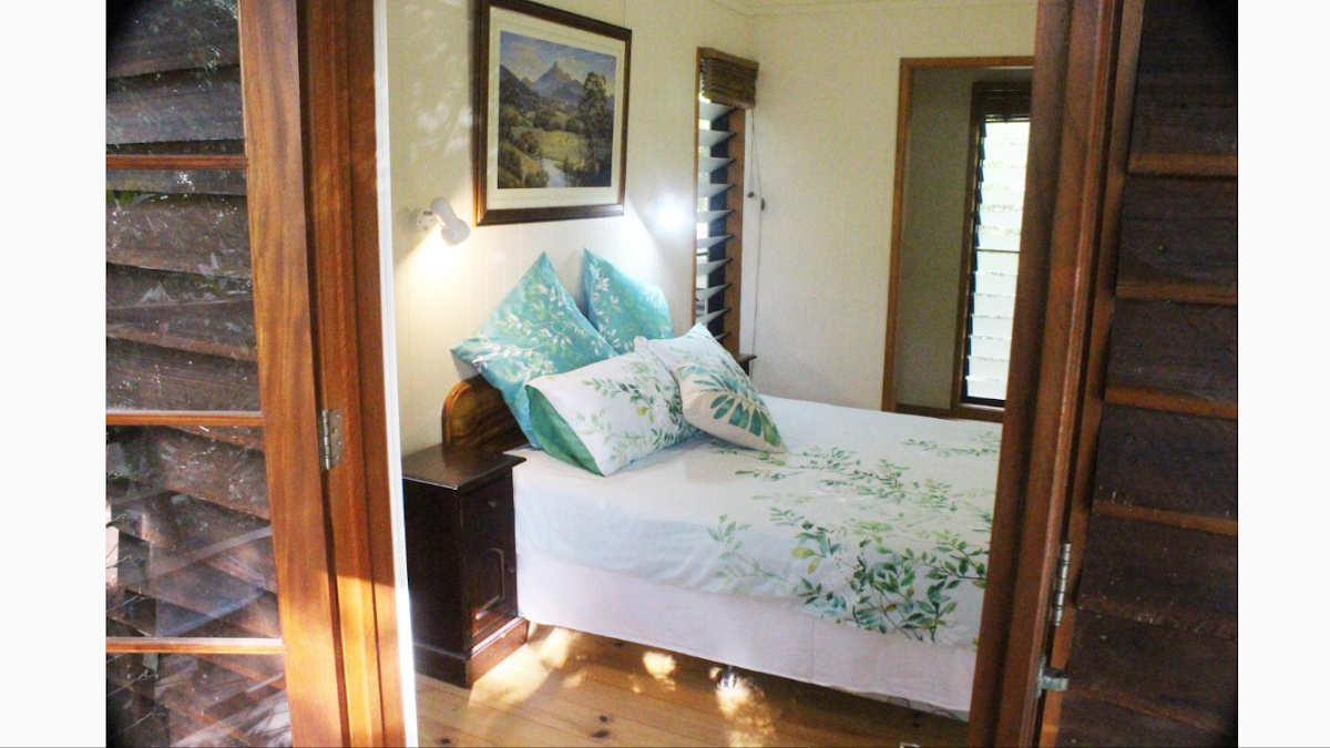 Wooyung Beach Holiday Park