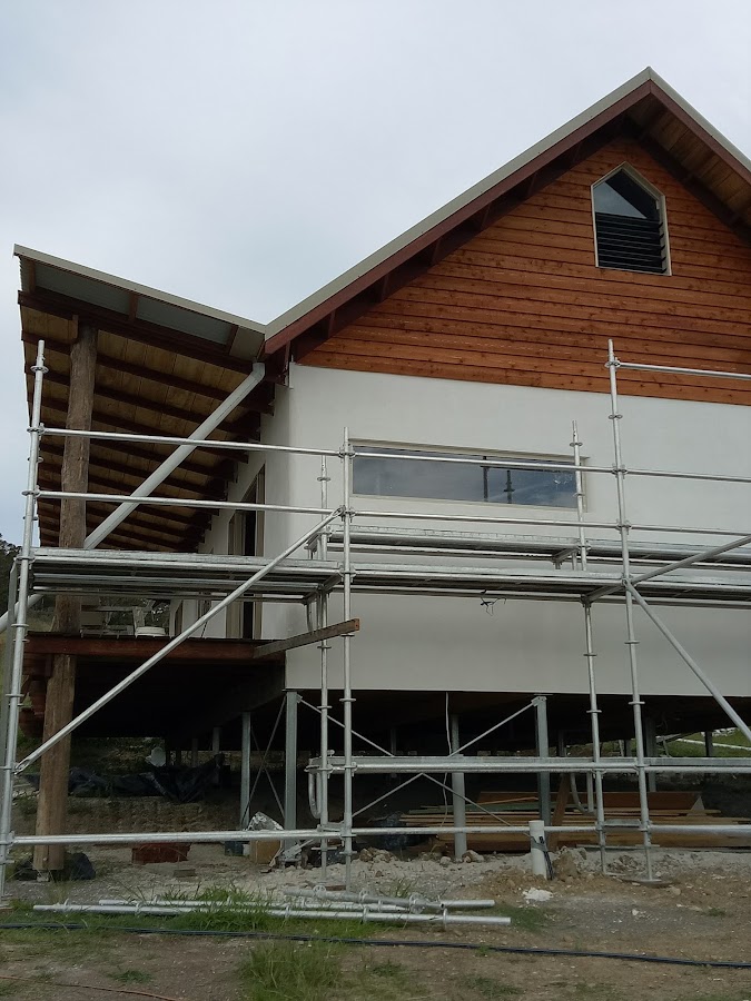 Hearth Ground Community