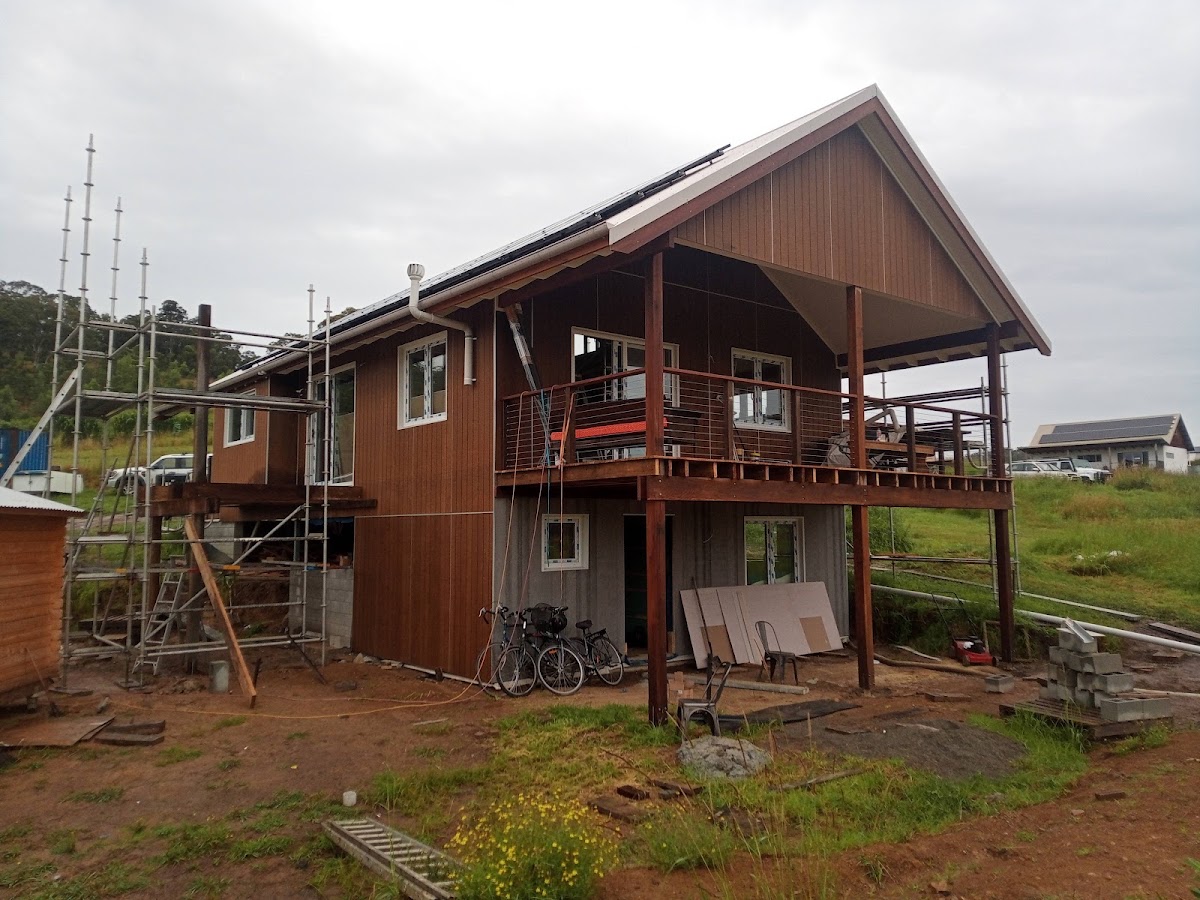 Hearth Ground Community