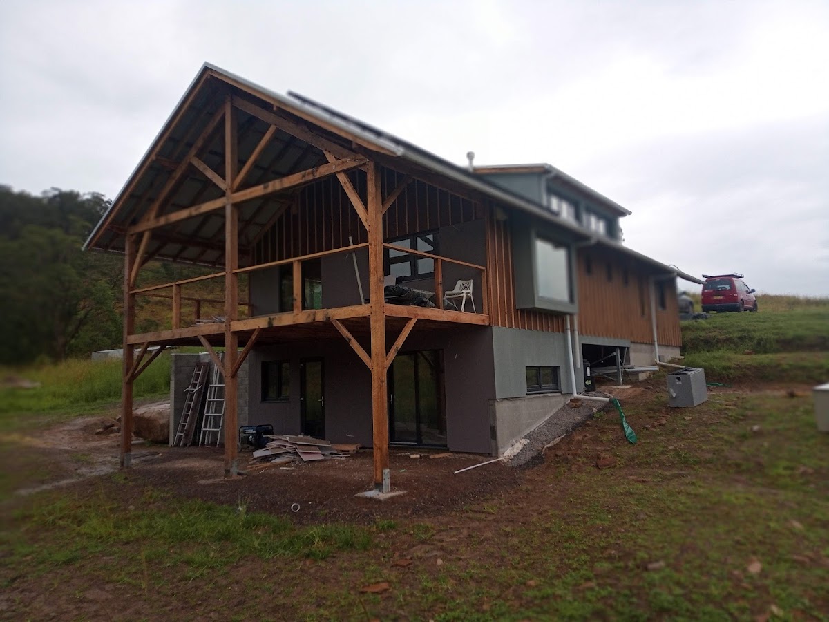 Hearth Ground Community