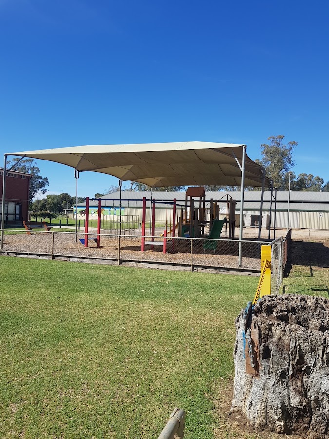 Nyah Recreation Reserve