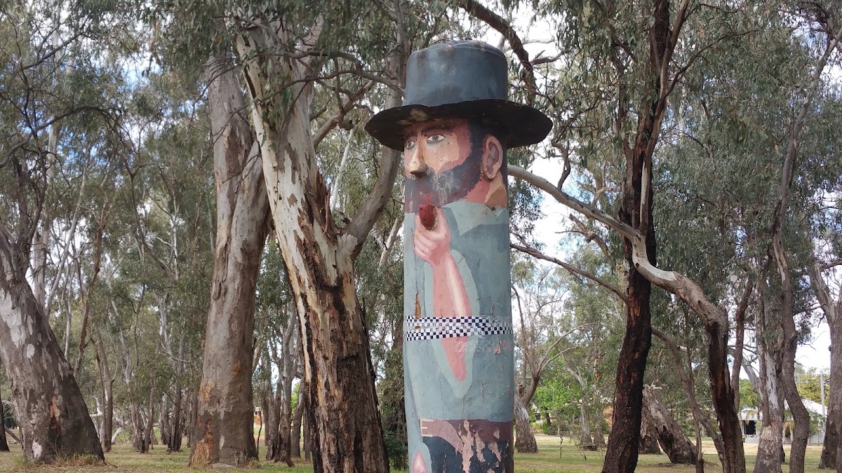 Nyah Recreation Reserve