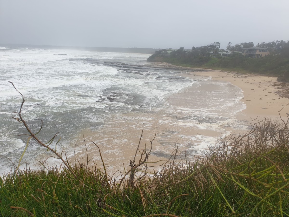 Berrara Beach