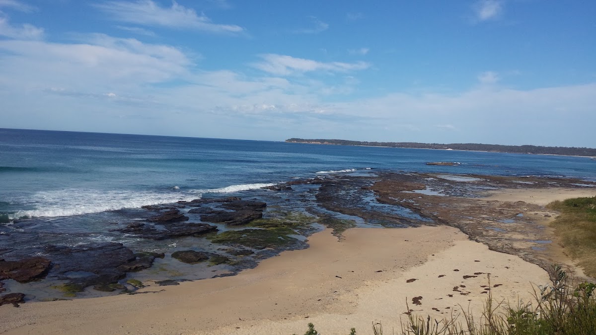 Berrara Beach