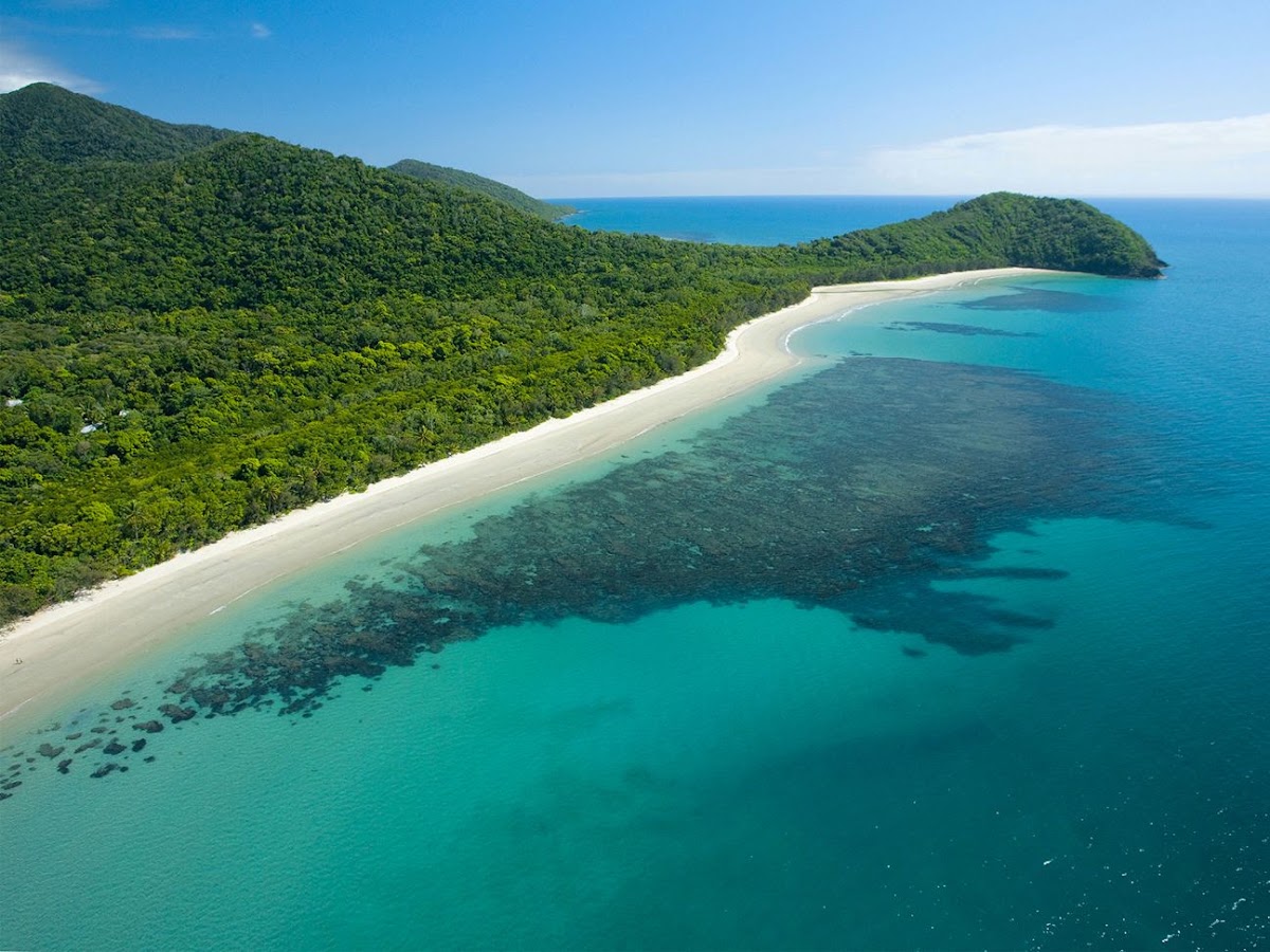 Daintree National Park