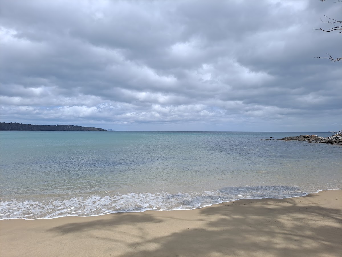Lancasters Beach
