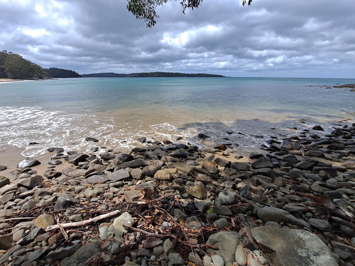 Lancasters Beach