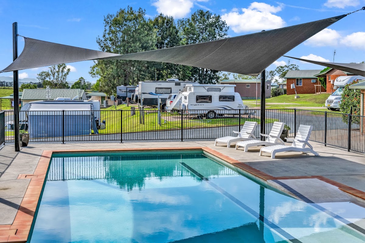 Country Acres Caravan Park