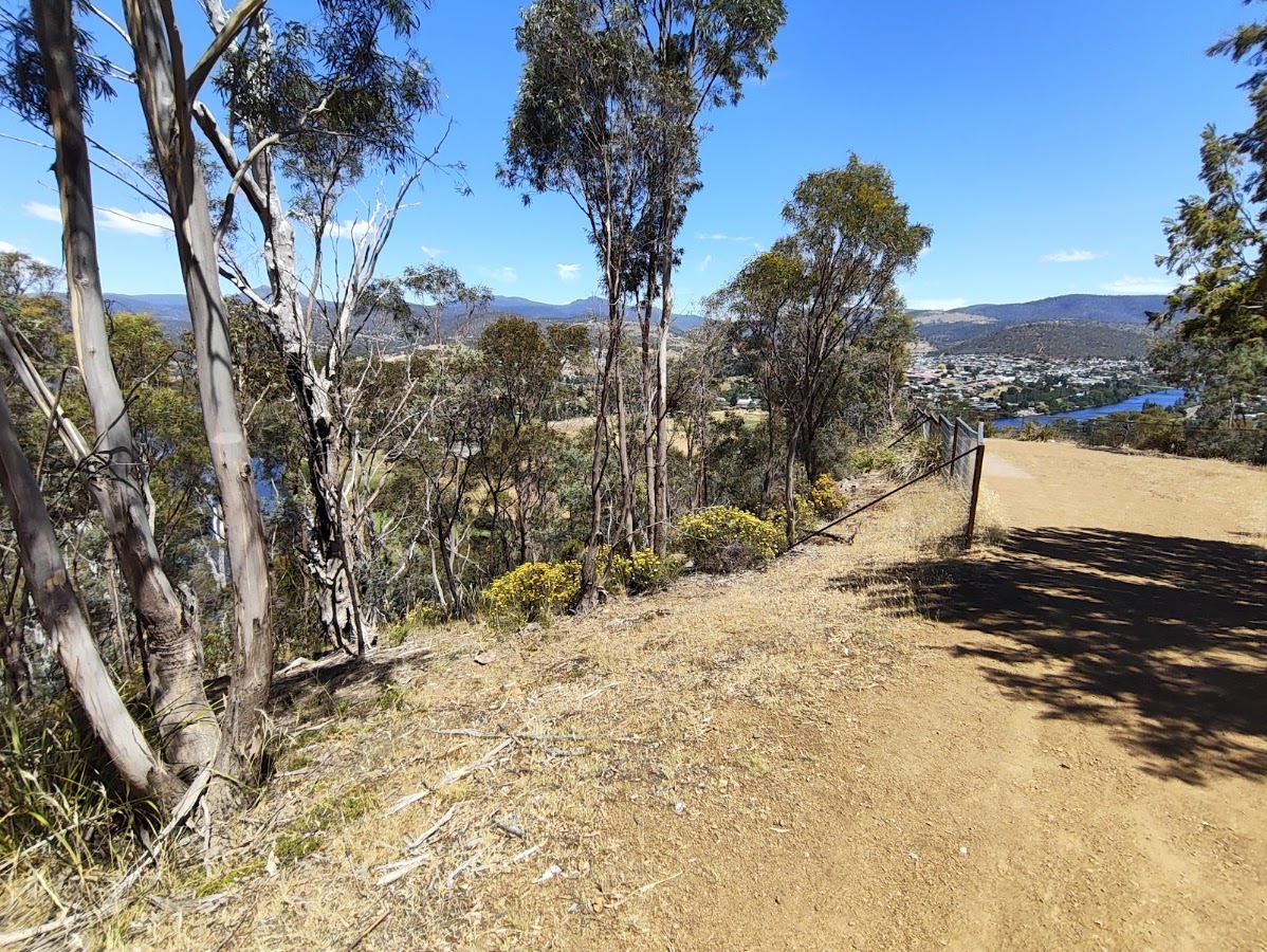 Pulpit Rock Lookout