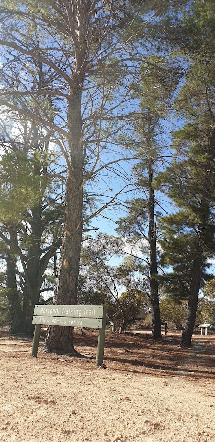 Ngarkat Conservation Park