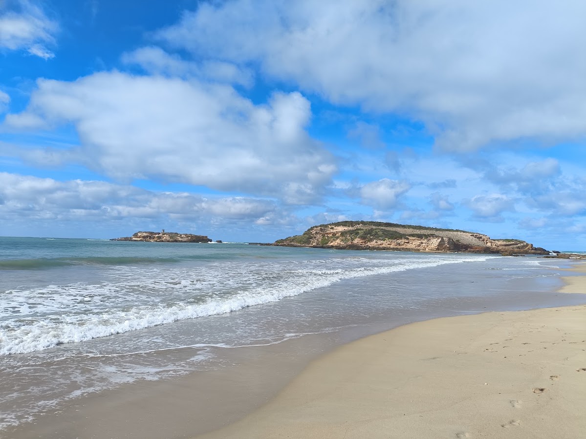 Penguin Island Conservation Park
