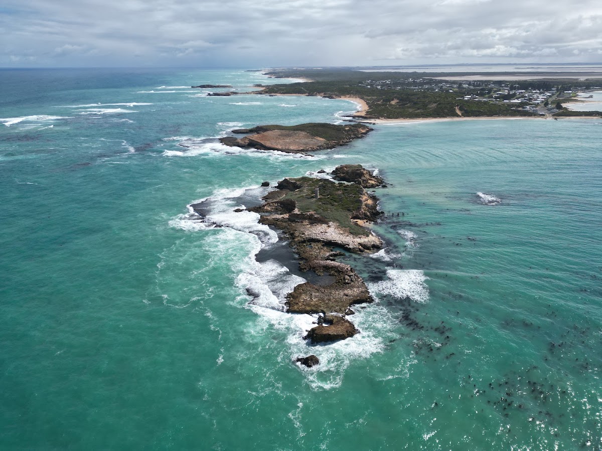 Penguin Island Conservation Park