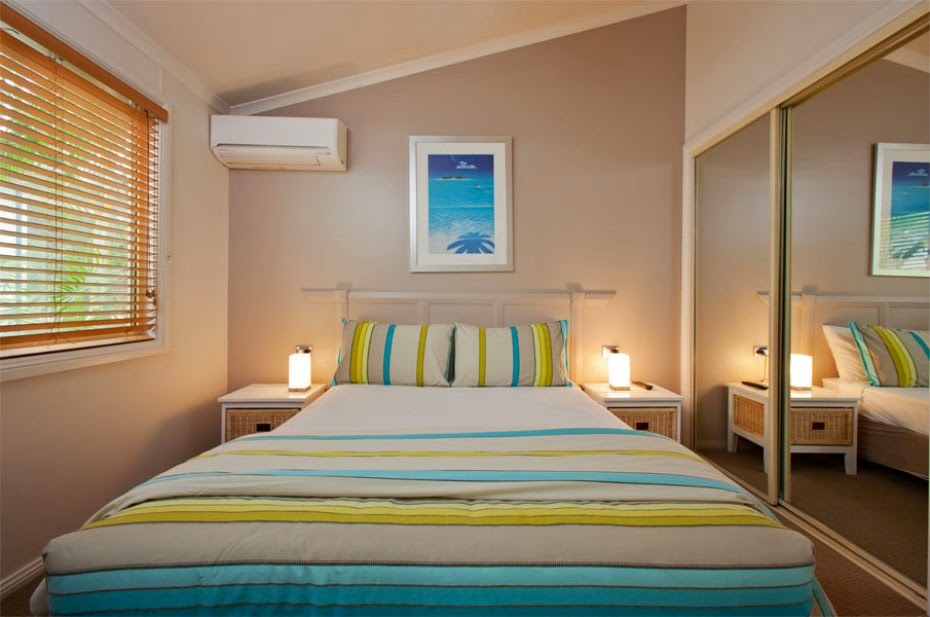 NRMA Ocean Beach Holiday Park
