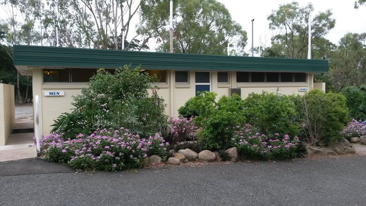 Lake Awoonga Caravan Park