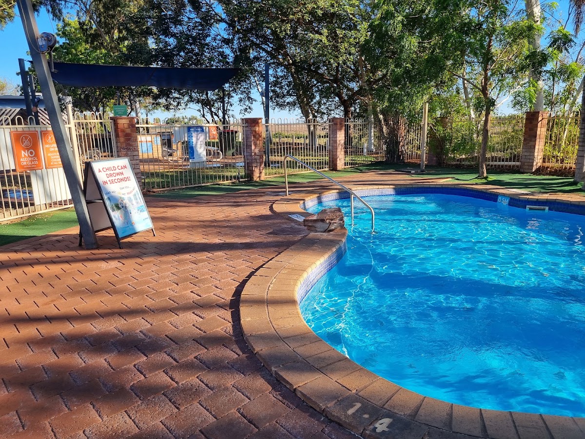 Discovery Parks Port Hedland