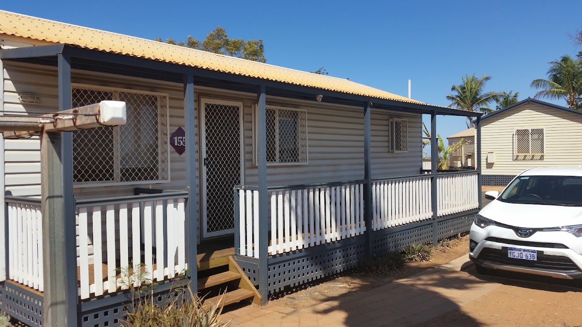 Discovery Parks Port Hedland