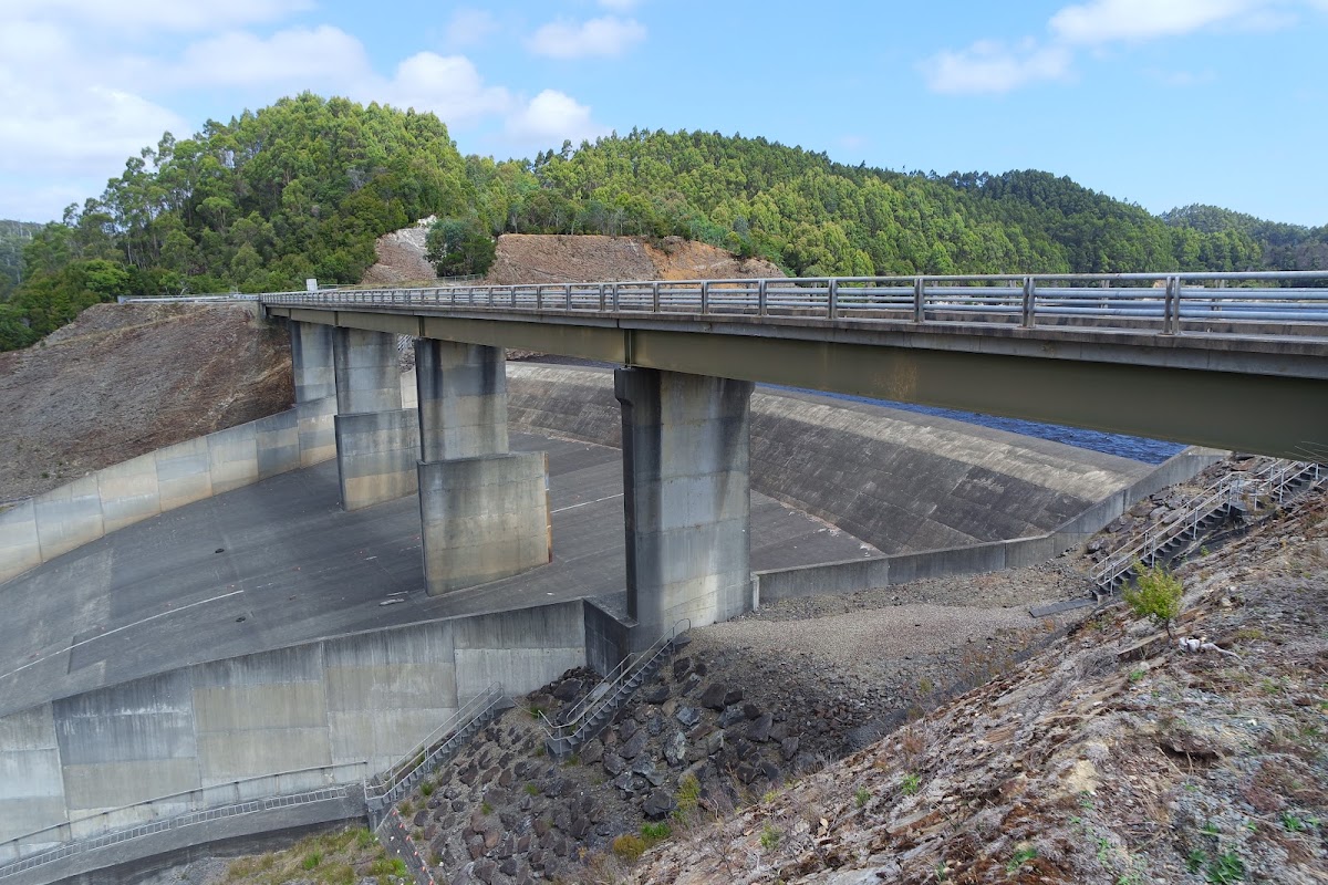Reece Dam