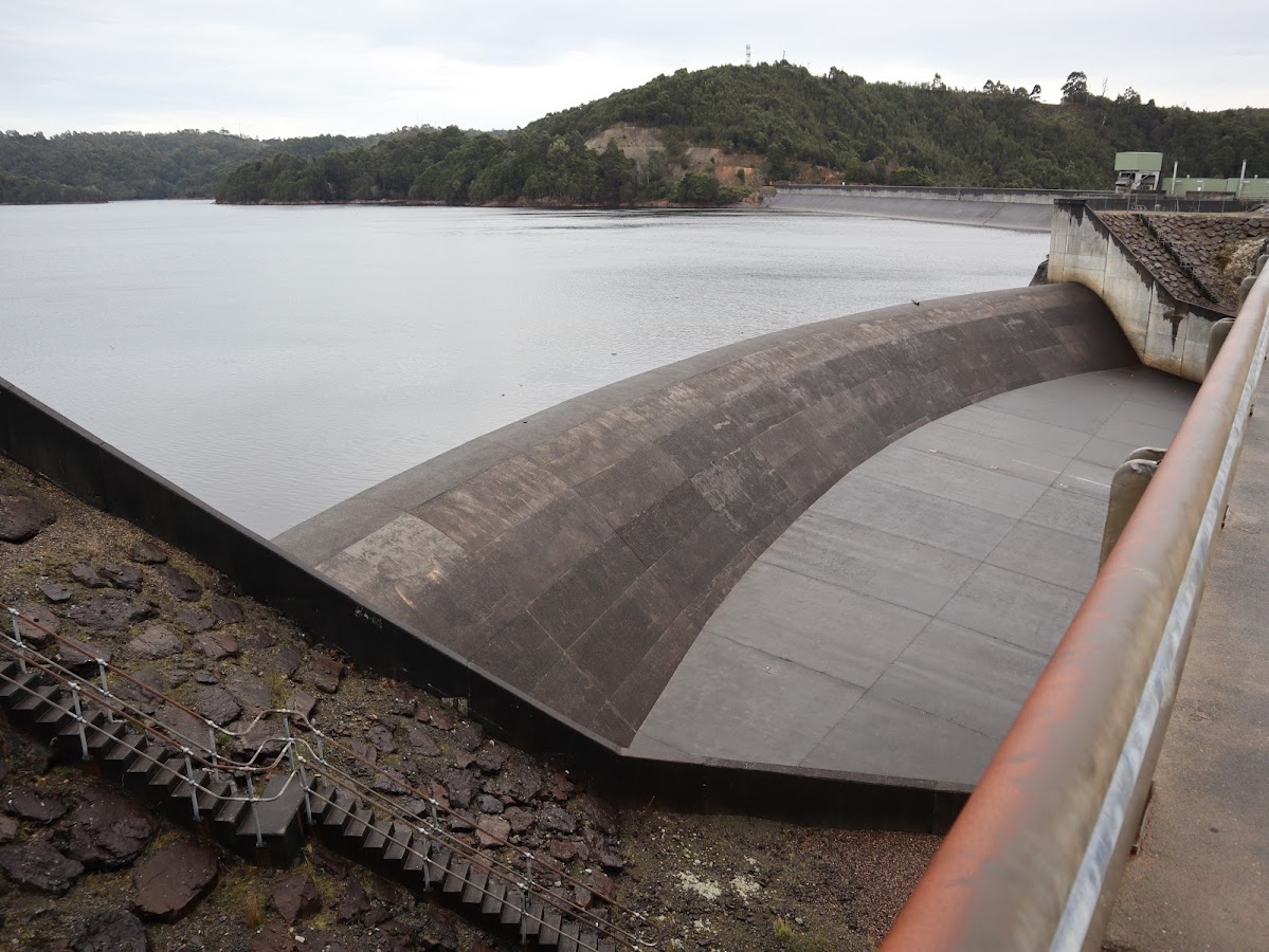 Reece Dam