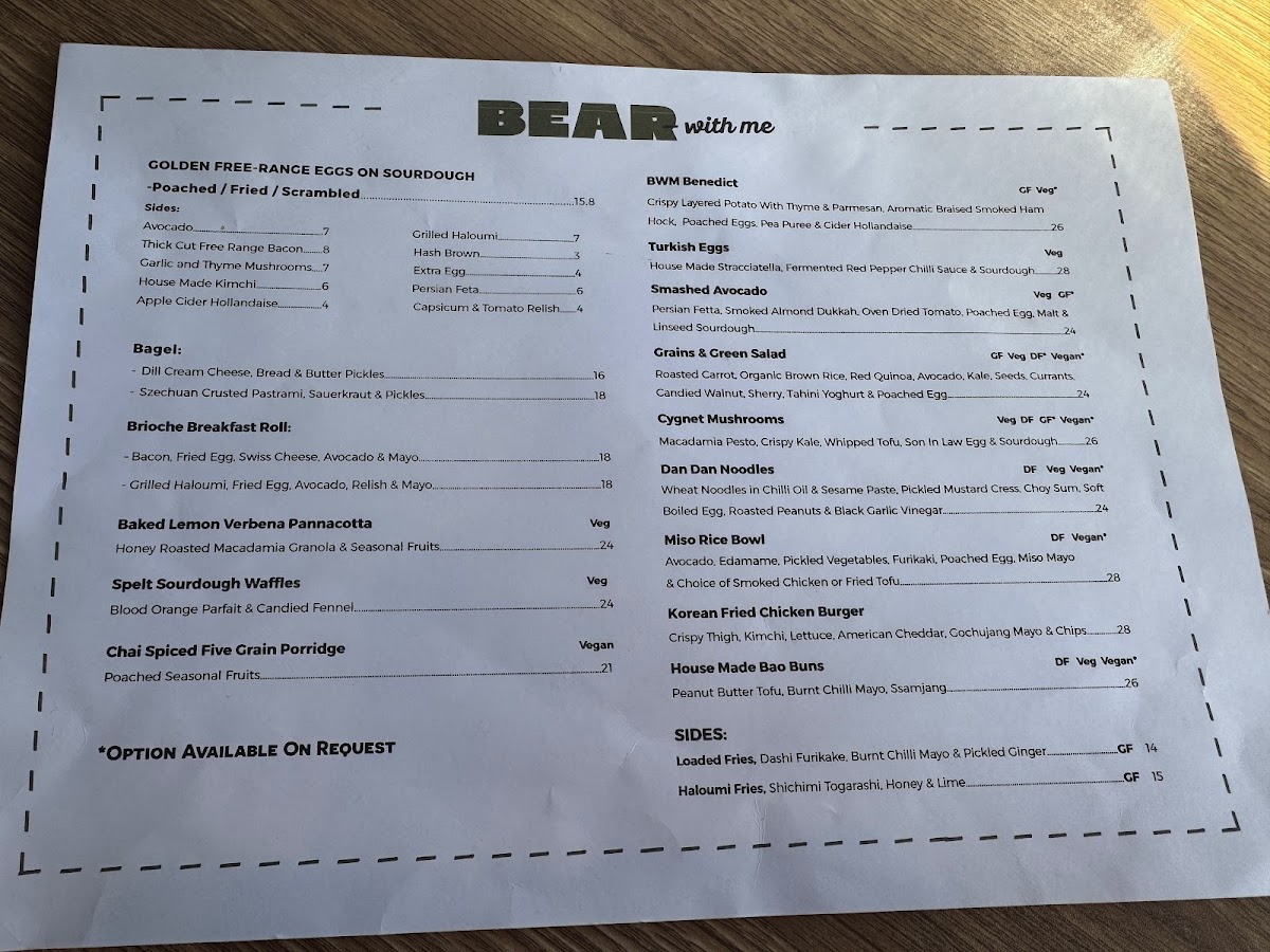 Bear Hil