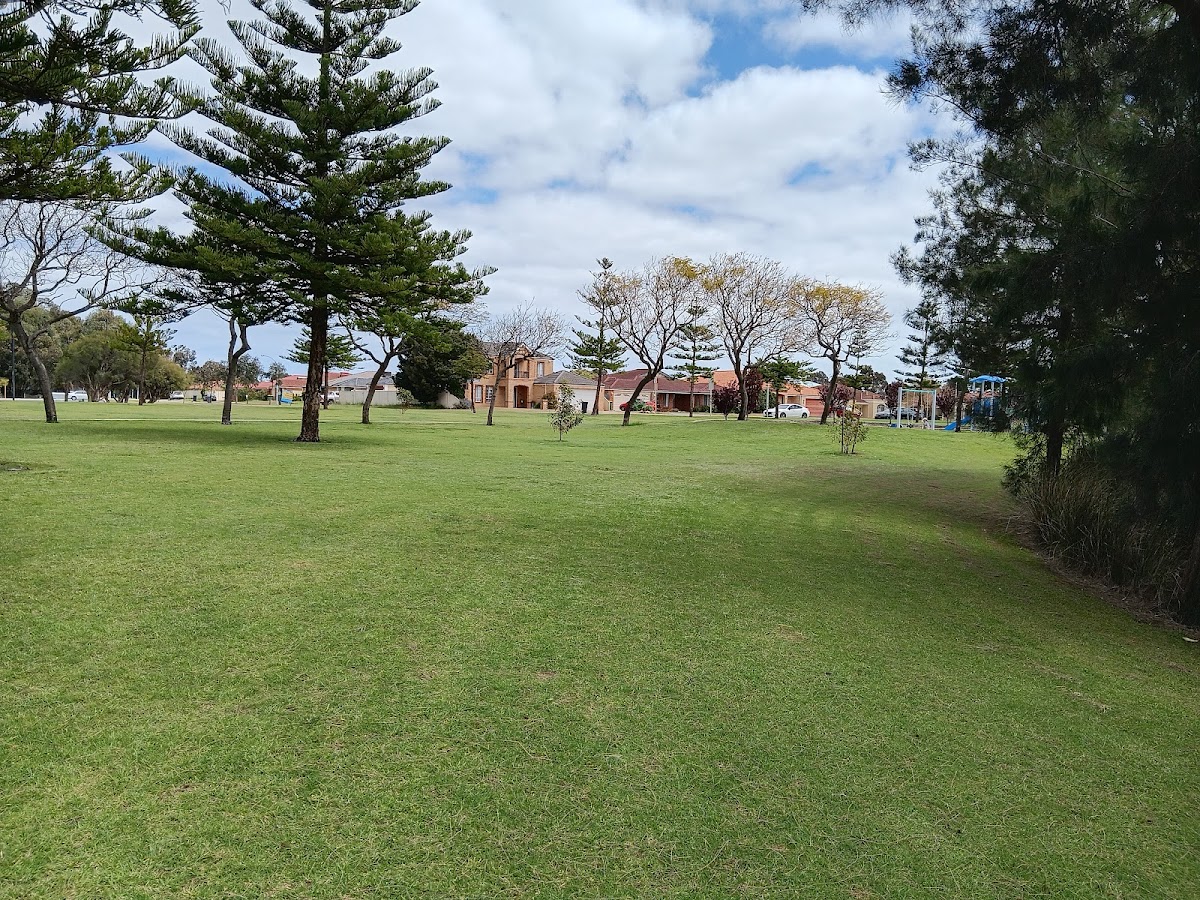 Pinaster Picnic Area