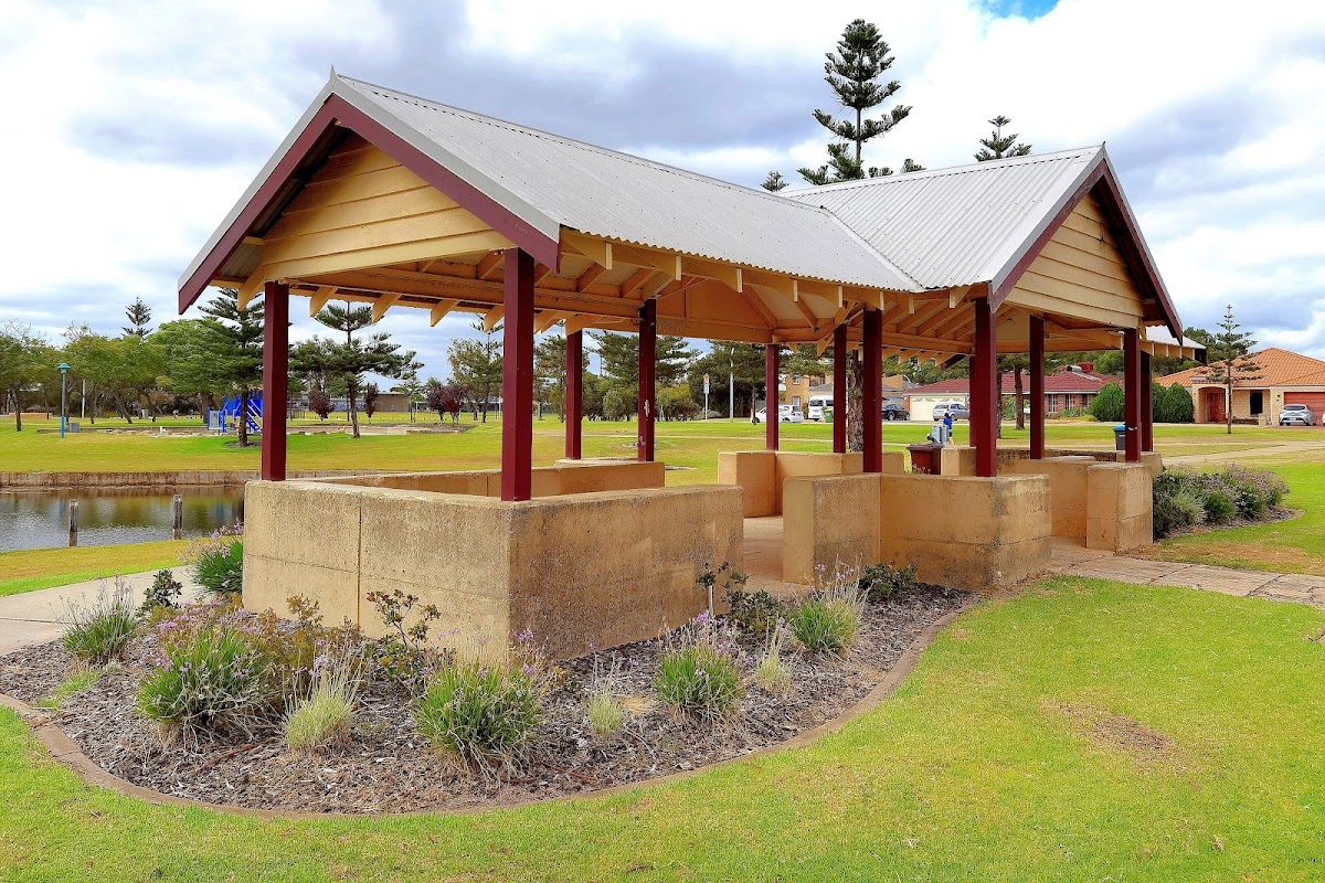 Pinaster Picnic Area