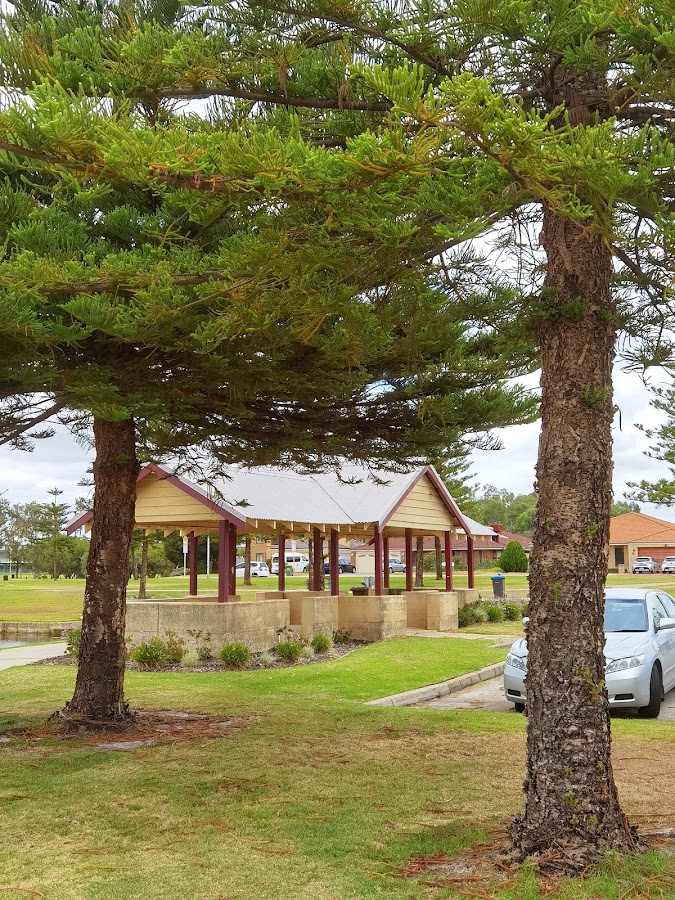 Pinaster Picnic Area