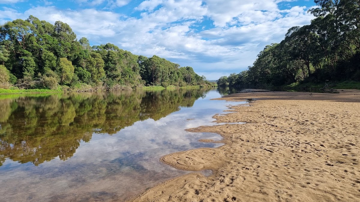 Orbost Caravan Park