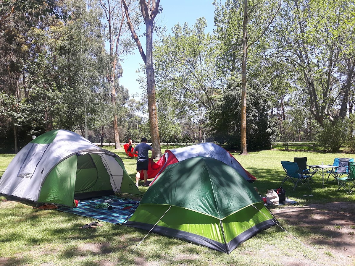 Orbost Caravan Park