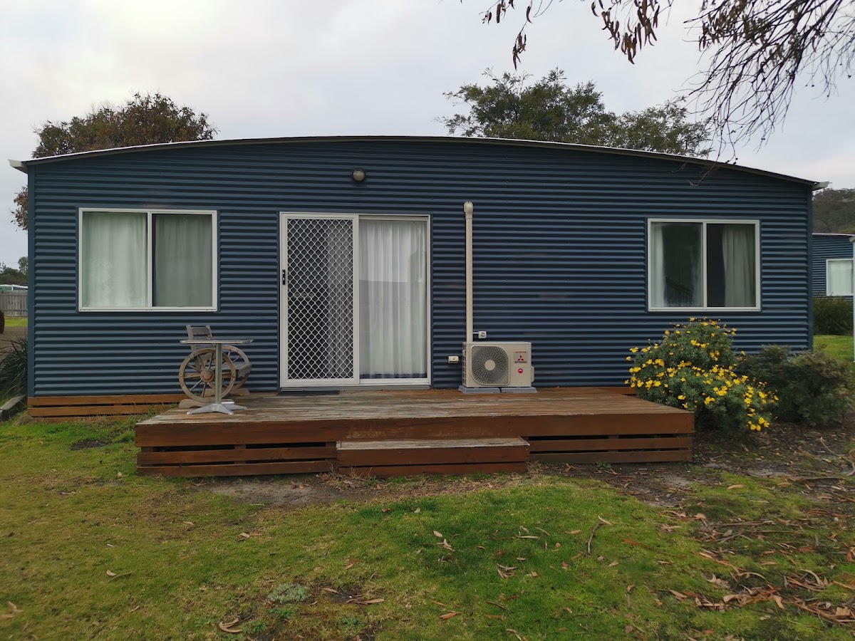 Bicheno East Coast Holiday Park